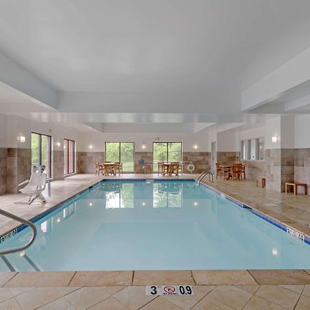 Comfort Suites Mt Juliet-Nashville Area Mount Juliet Eksteriør bilde