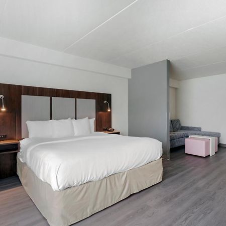 Comfort Suites Mt Juliet-Nashville Area Mount Juliet Eksteriør bilde