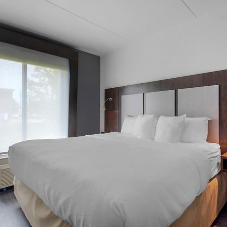 Comfort Suites Mt Juliet-Nashville Area Mount Juliet Eksteriør bilde