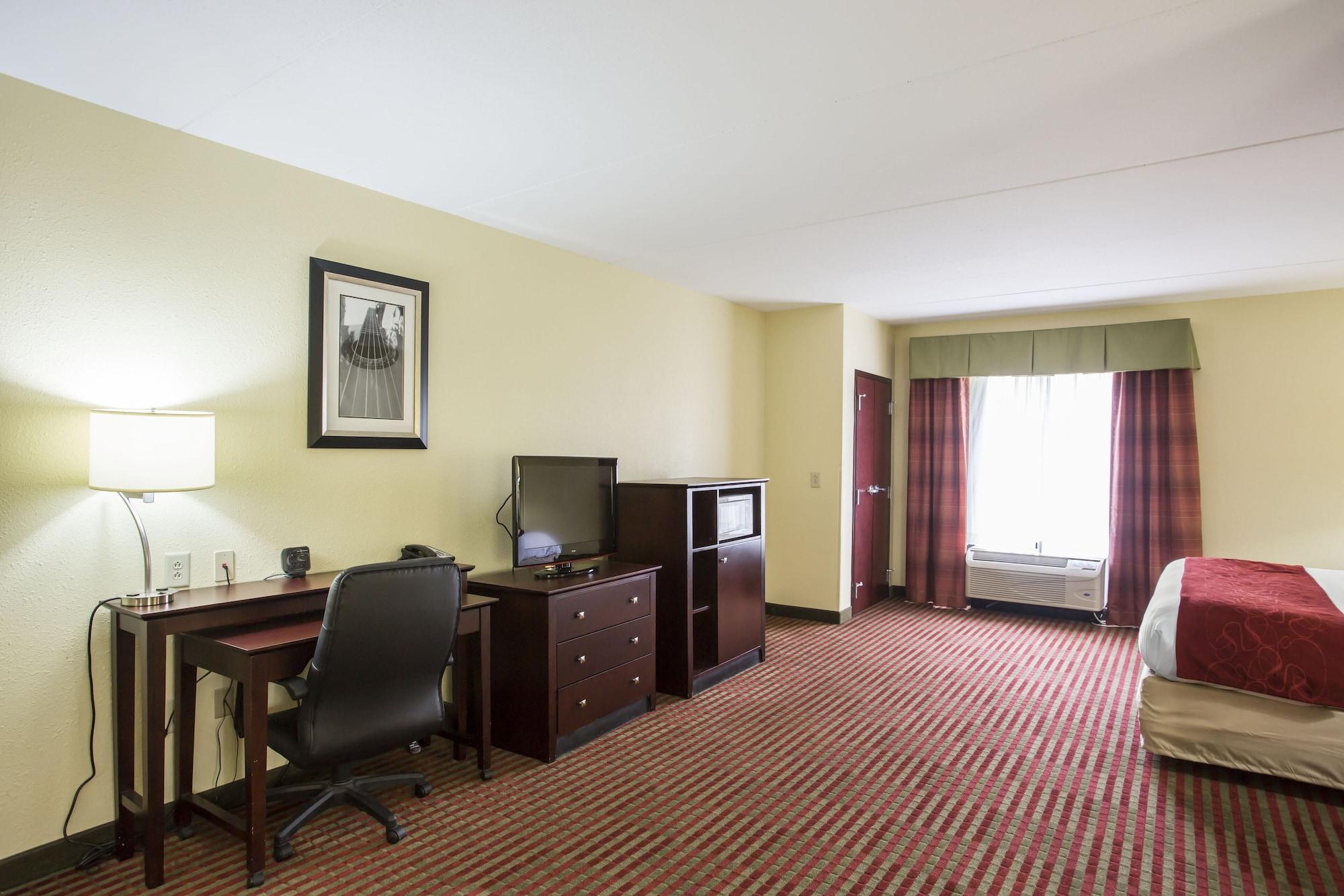Comfort Suites Mt Juliet-Nashville Area Mount Juliet Eksteriør bilde