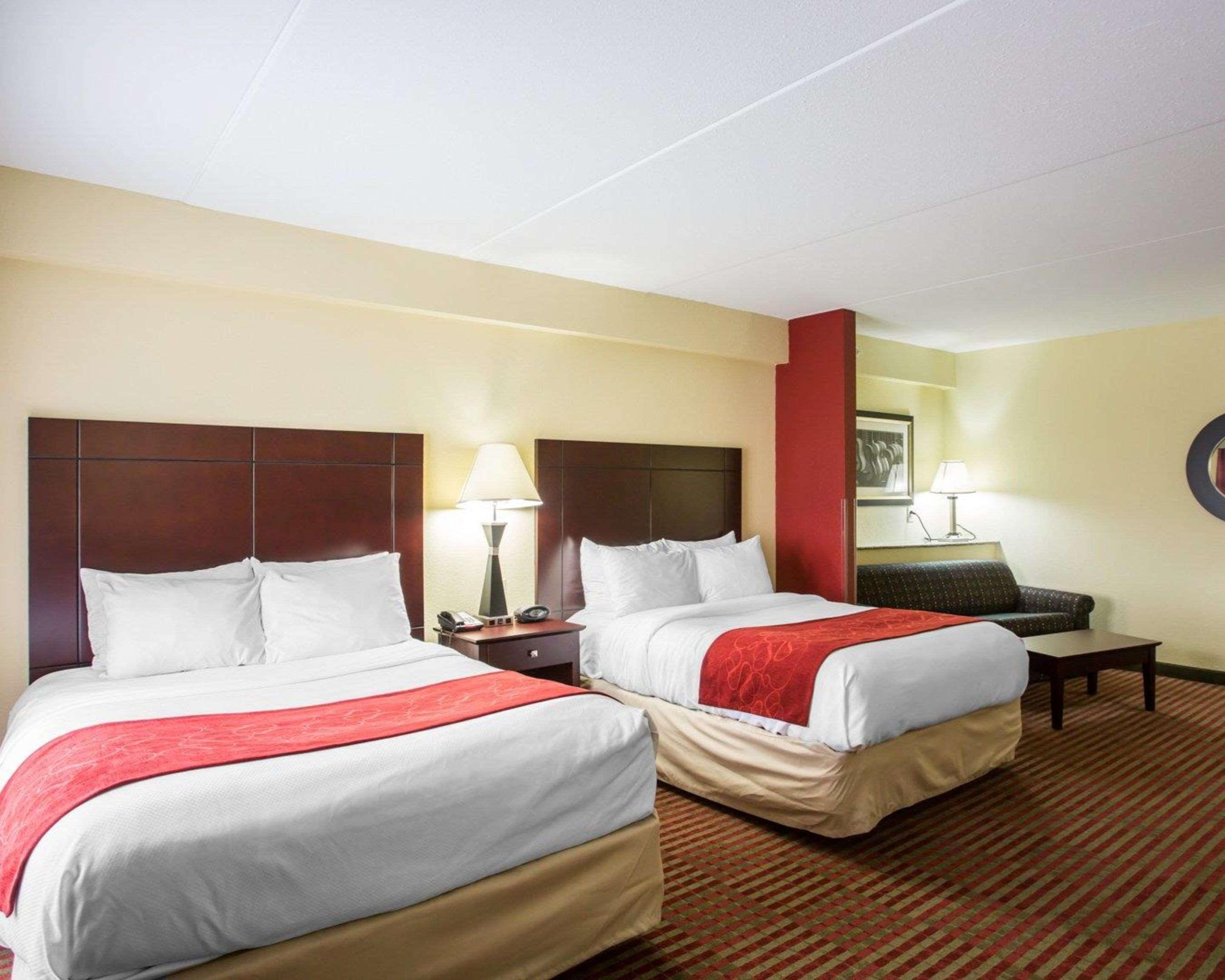 Comfort Suites Mt Juliet-Nashville Area Mount Juliet Eksteriør bilde