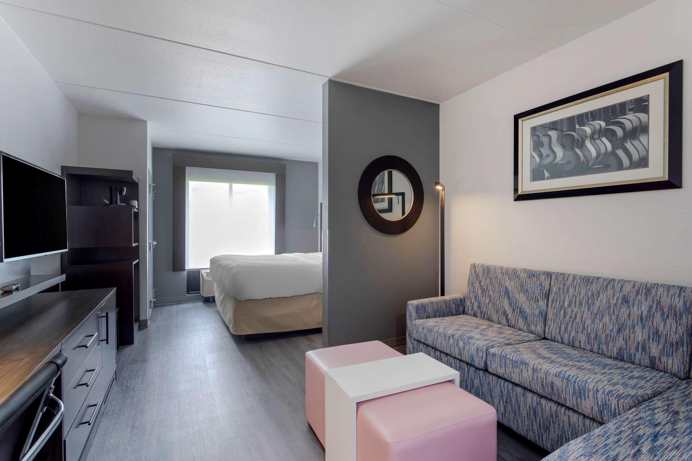 Comfort Suites Mt Juliet-Nashville Area Mount Juliet Eksteriør bilde