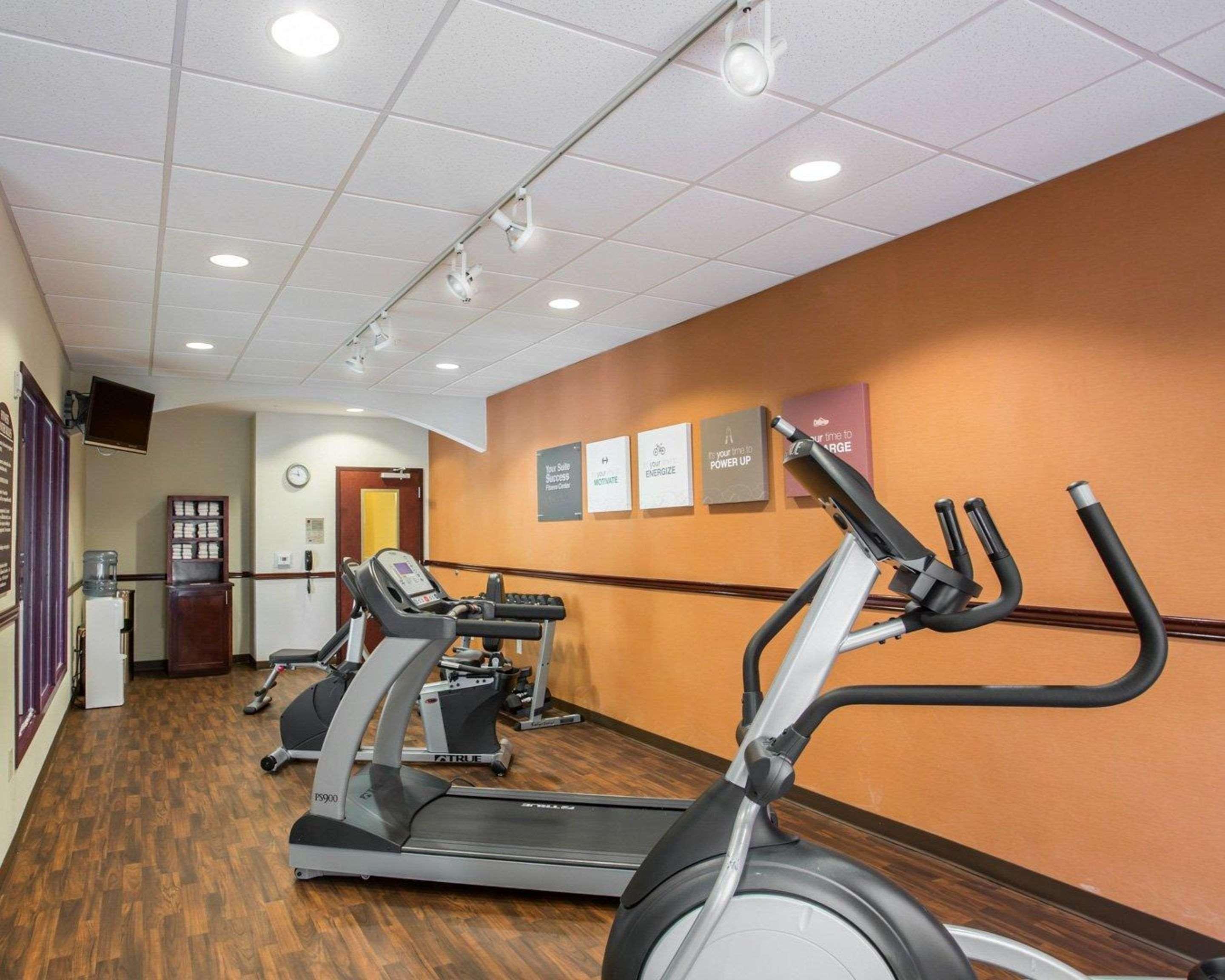 Comfort Suites Mt Juliet-Nashville Area Mount Juliet Eksteriør bilde