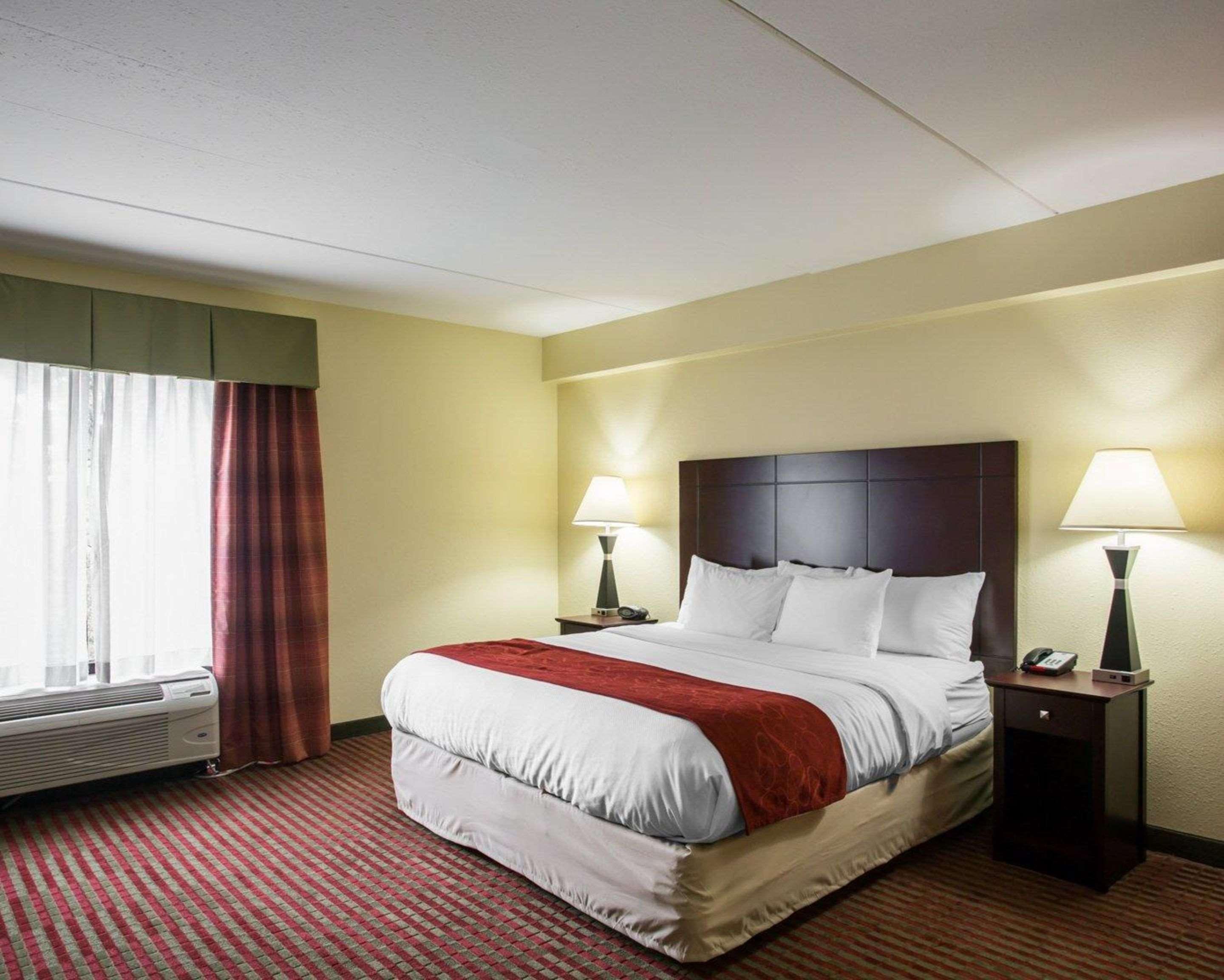 Comfort Suites Mt Juliet-Nashville Area Mount Juliet Eksteriør bilde
