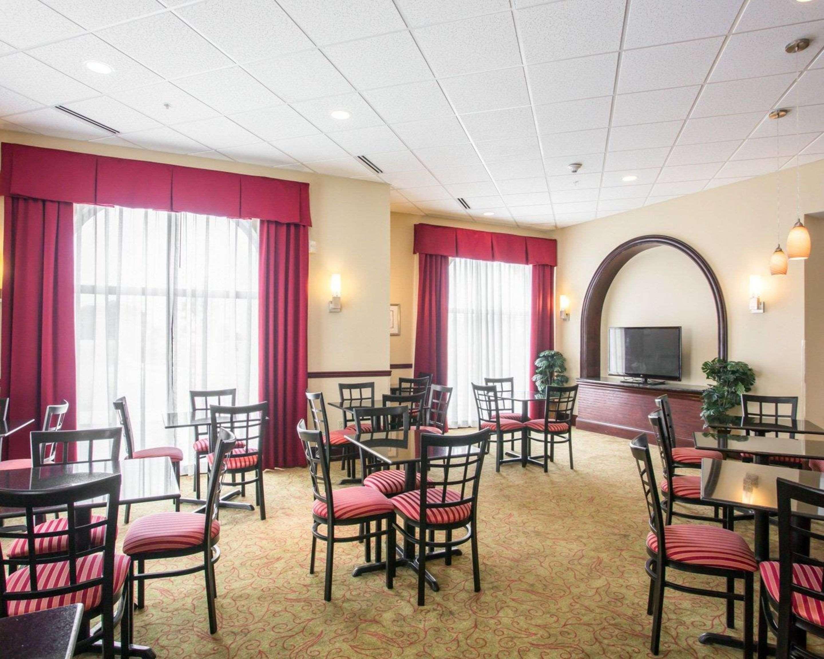Comfort Suites Mt Juliet-Nashville Area Mount Juliet Eksteriør bilde