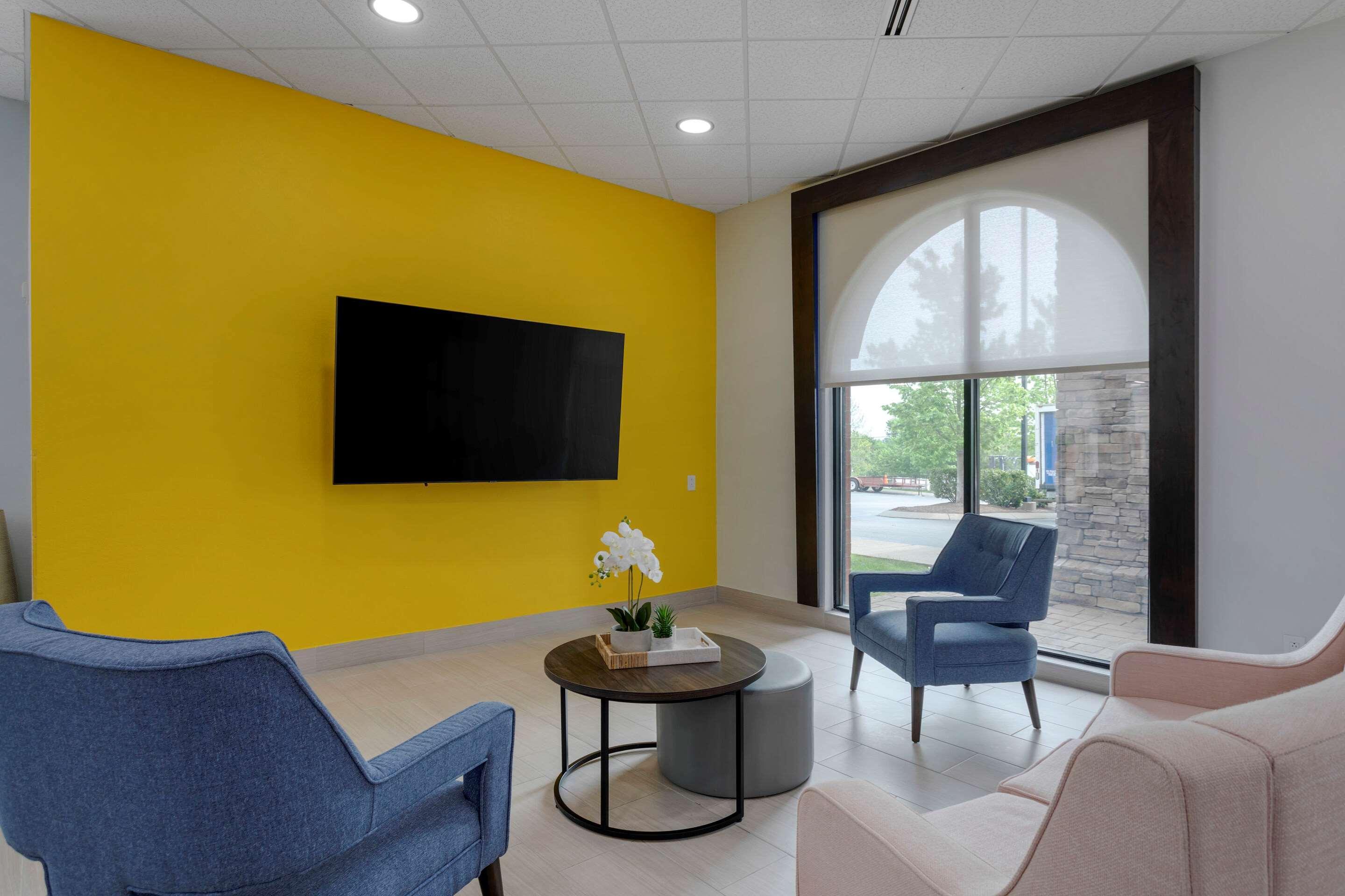 Comfort Suites Mt Juliet-Nashville Area Mount Juliet Eksteriør bilde