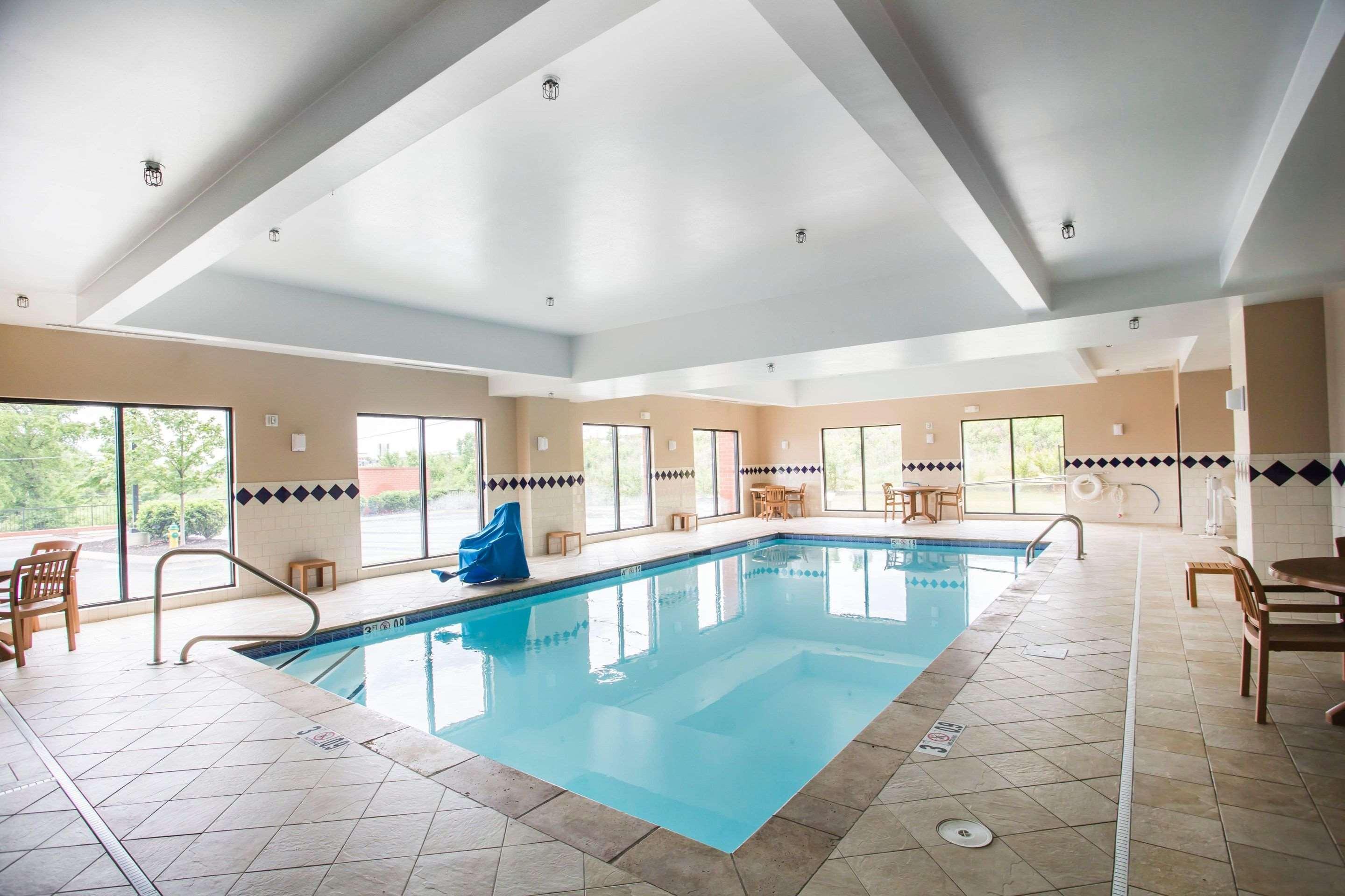Comfort Suites Mt Juliet-Nashville Area Mount Juliet Eksteriør bilde