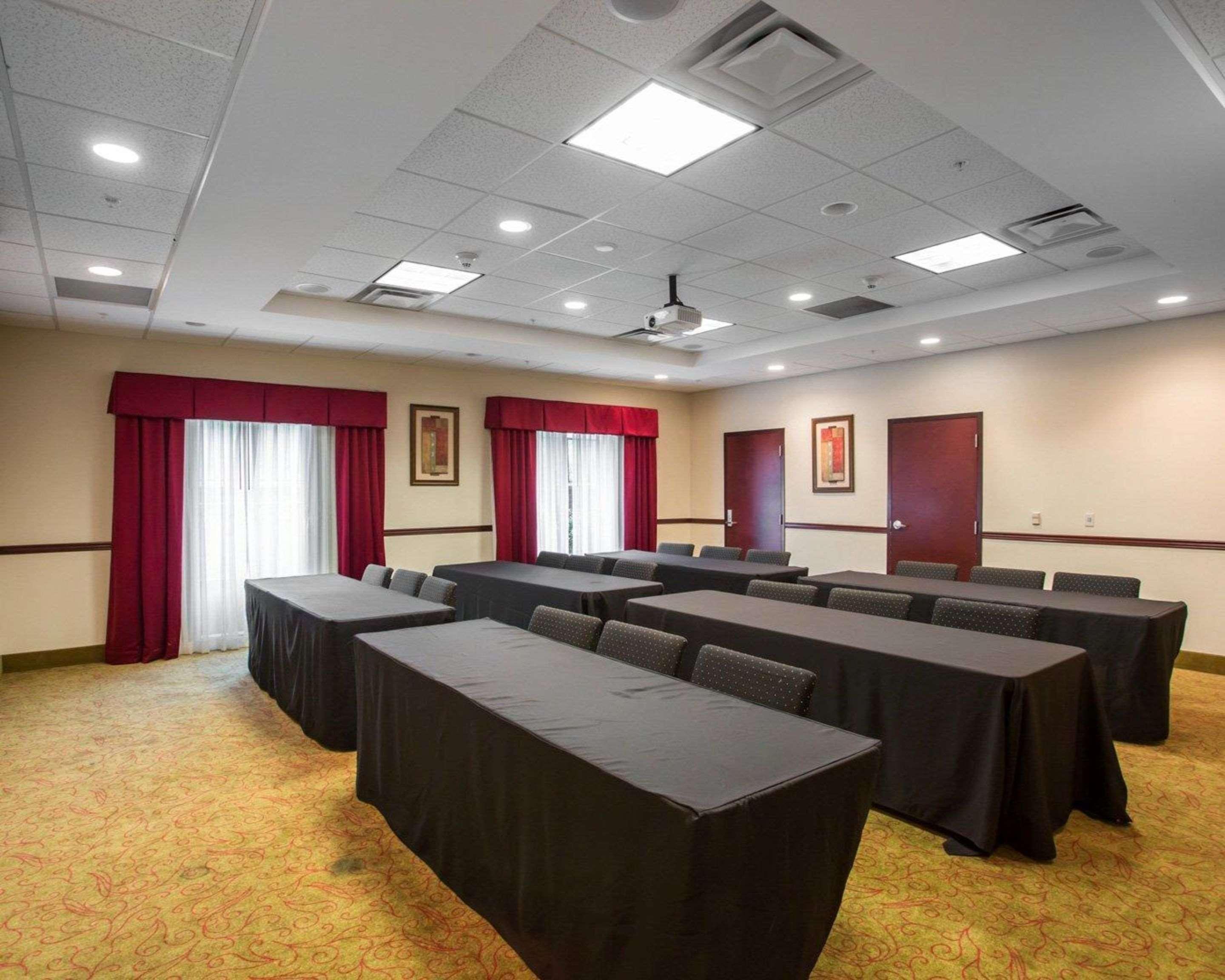 Comfort Suites Mt Juliet-Nashville Area Mount Juliet Eksteriør bilde