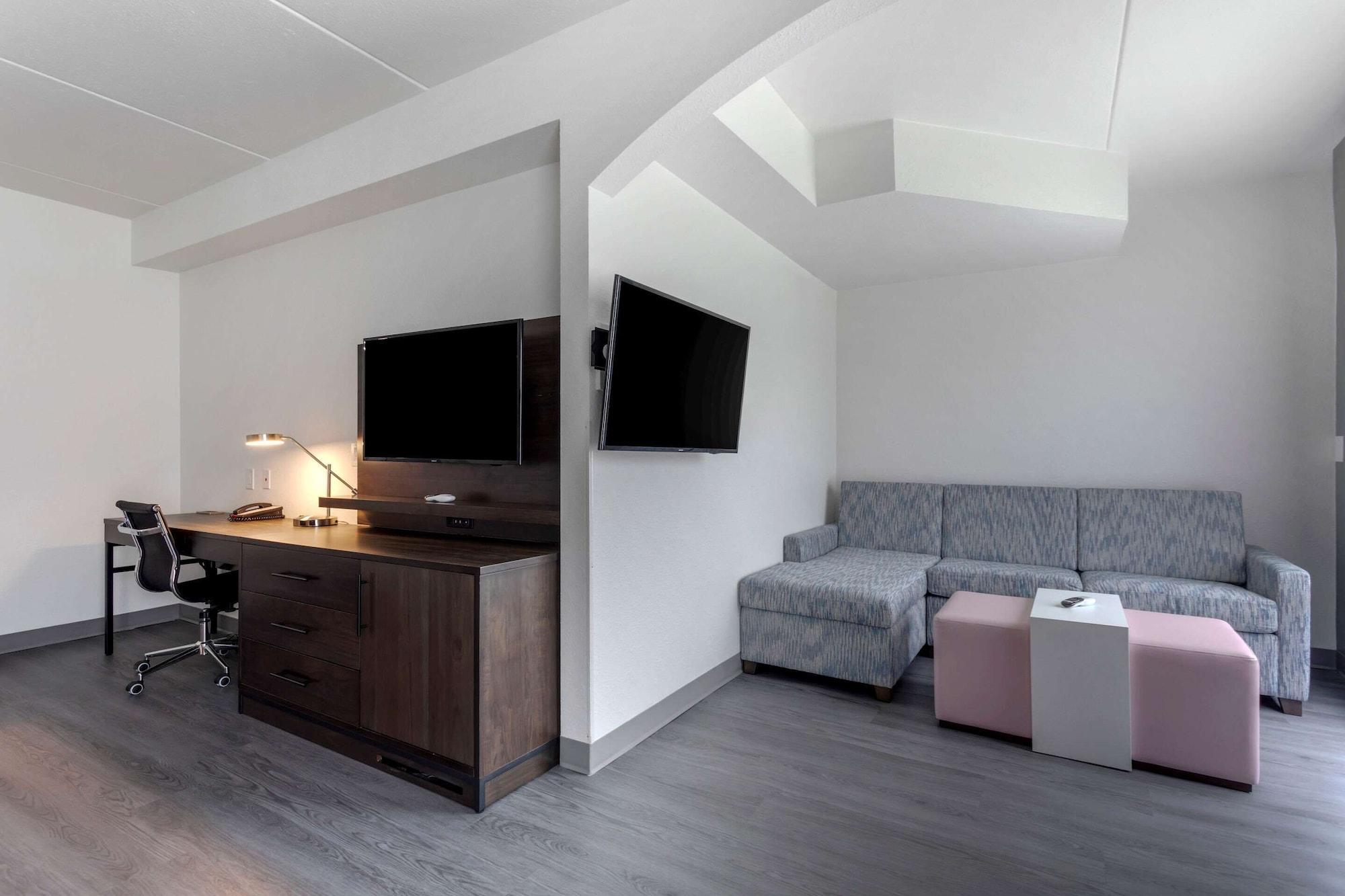 Comfort Suites Mt Juliet-Nashville Area Mount Juliet Eksteriør bilde