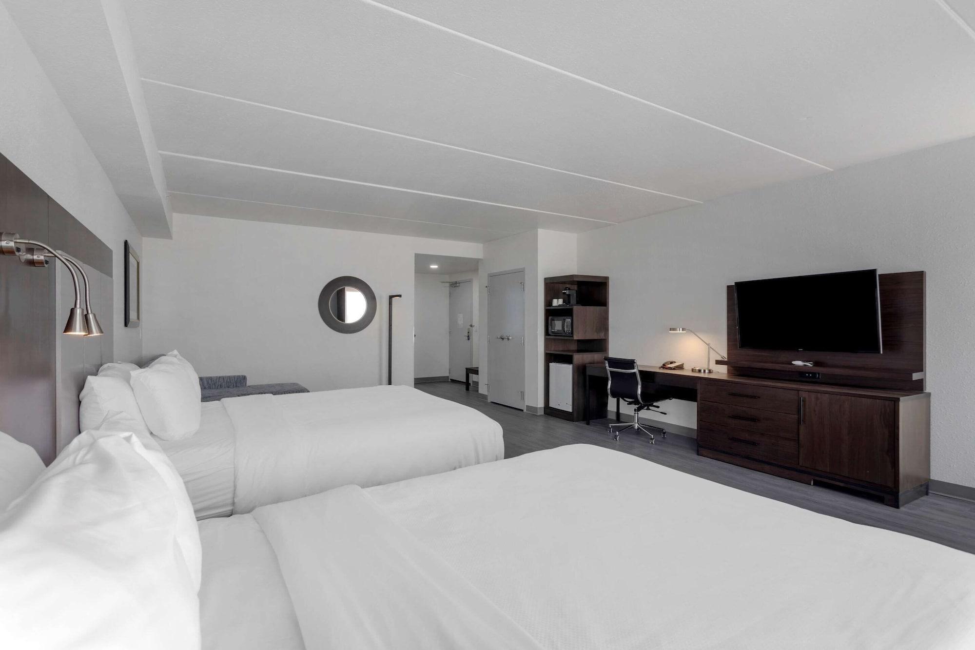 Comfort Suites Mt Juliet-Nashville Area Mount Juliet Eksteriør bilde