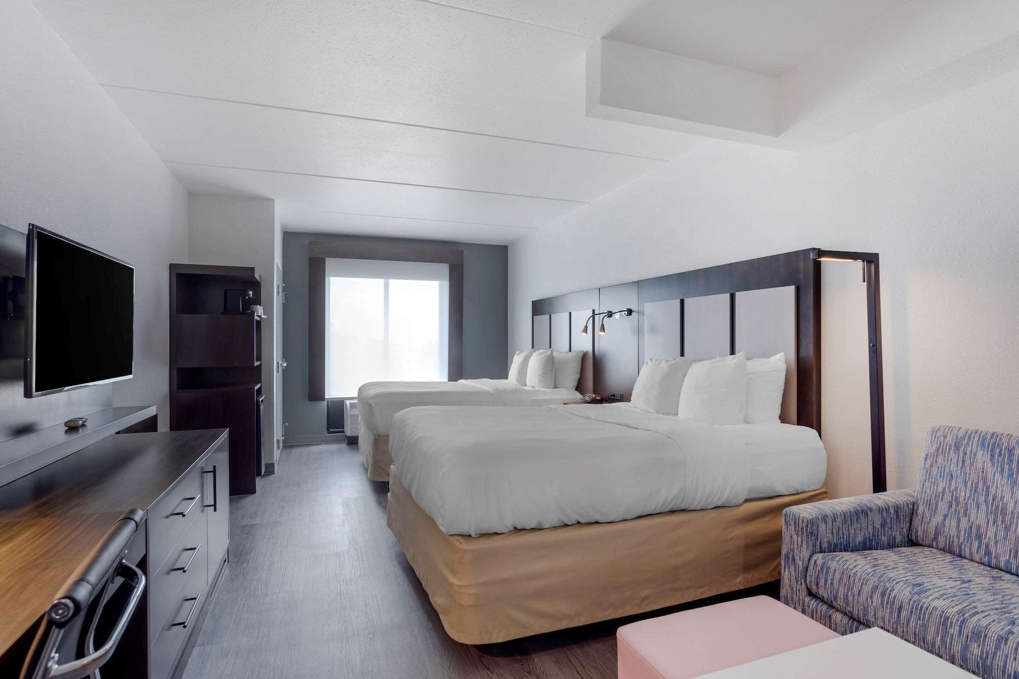 Comfort Suites Mt Juliet-Nashville Area Mount Juliet Eksteriør bilde