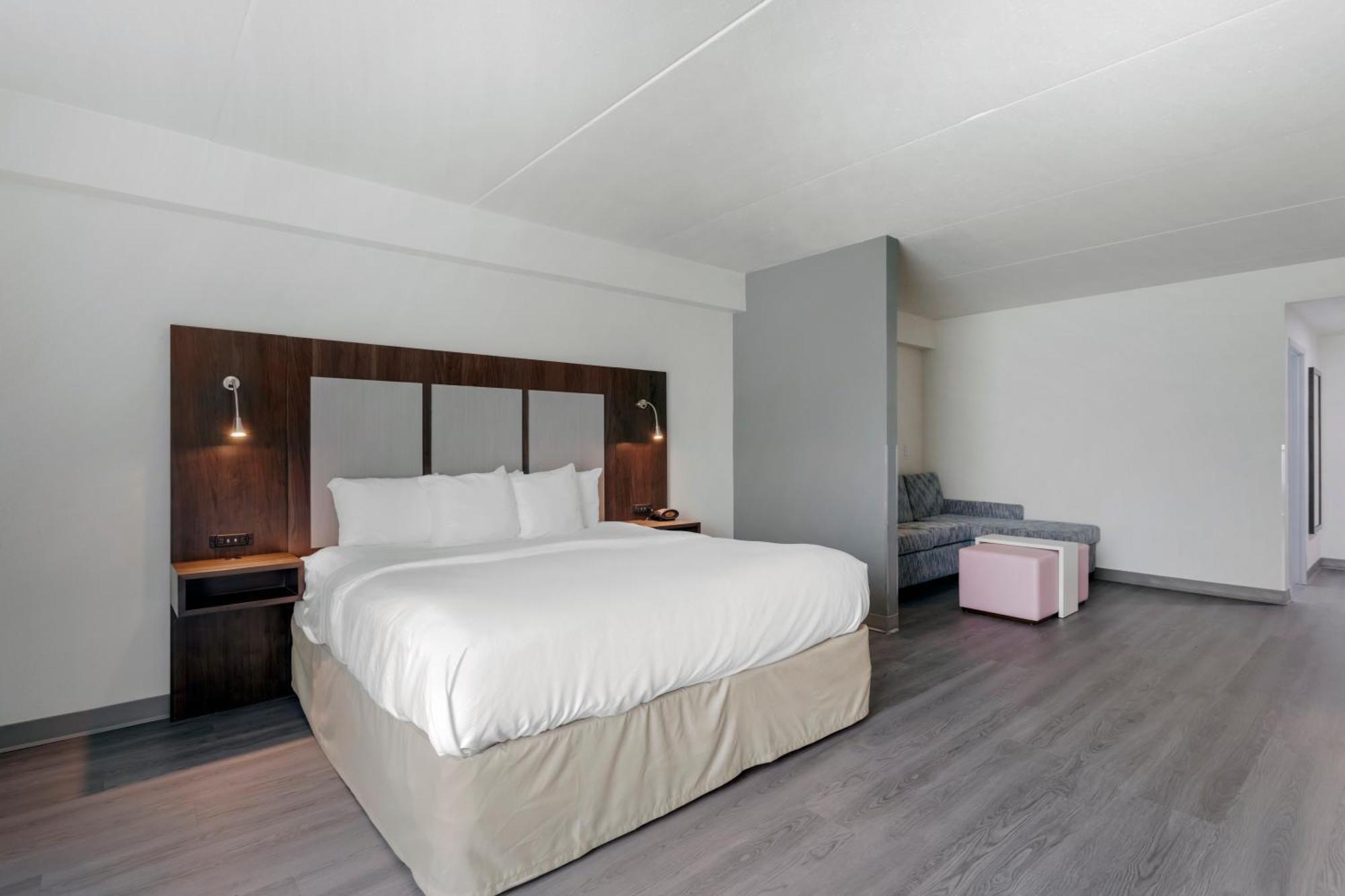 Comfort Suites Mt Juliet-Nashville Area Mount Juliet Eksteriør bilde