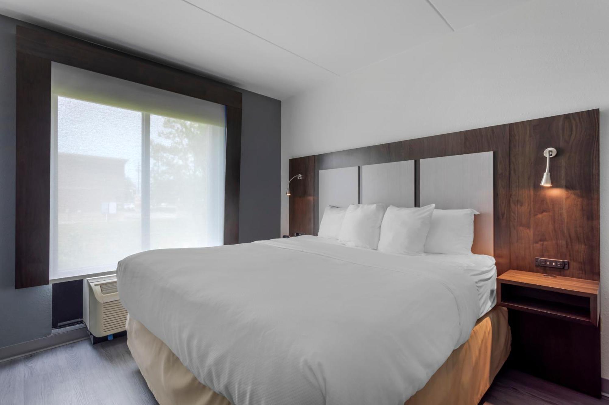 Comfort Suites Mt Juliet-Nashville Area Mount Juliet Eksteriør bilde