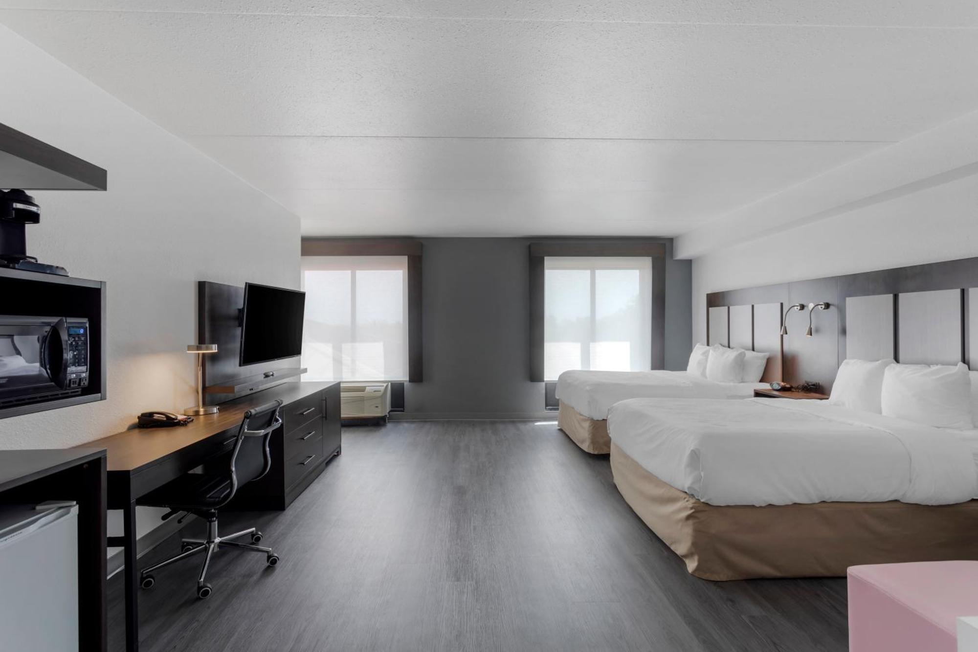 Comfort Suites Mt Juliet-Nashville Area Mount Juliet Eksteriør bilde